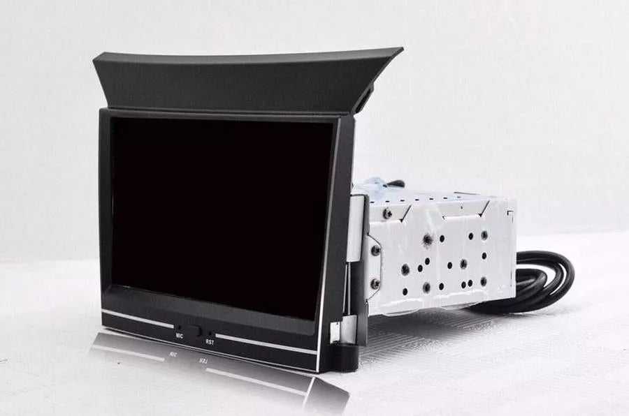 Radio Android OEM Honda Pilot 2009-2015