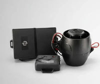 Alarma AutoSky PRO700