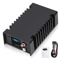Amplificador con DSP HAWK AP-4439