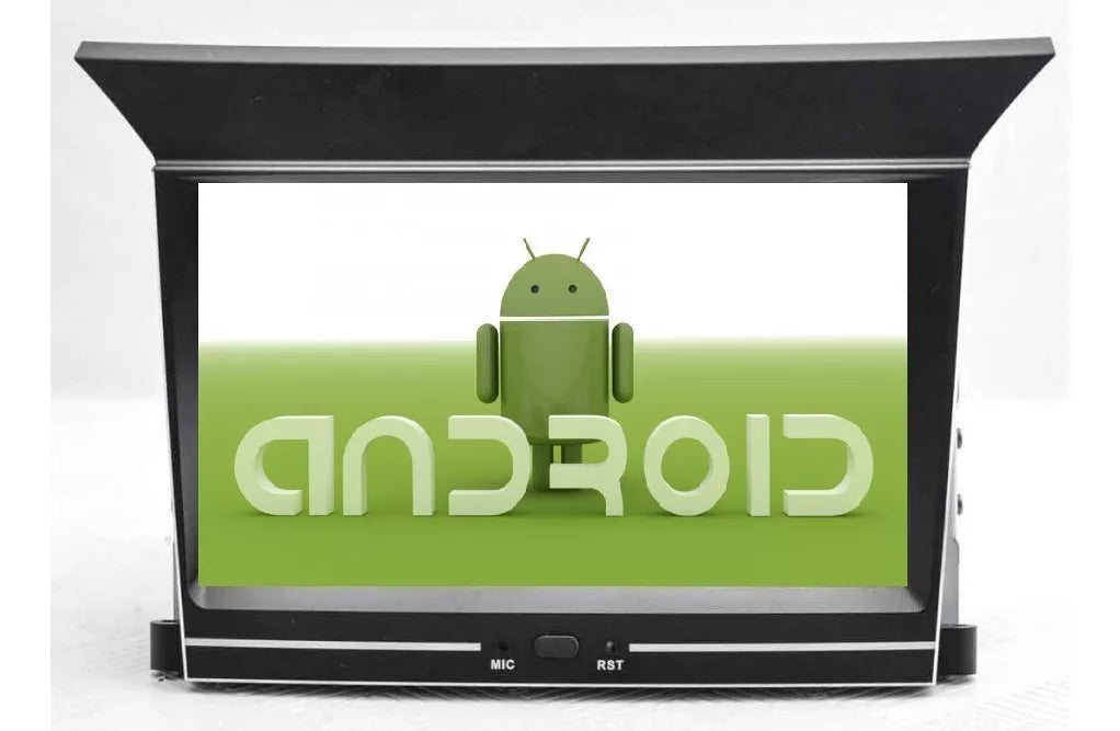 Radio Android OEM Honda Pilot 2009-2015