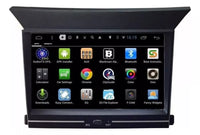 Radio Android OEM Honda Pilot 2009-2015