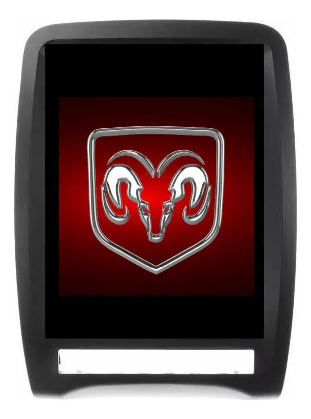 Radio OEM Dodge Durango 2011/2013 tipo Tesla | Apple CarPlay / Android Auto