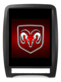 Radio OEM Dodge Durango 2011/2013 tipo Tesla | Apple CarPlay / Android Auto