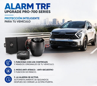 Alarma AutoSky PRO700