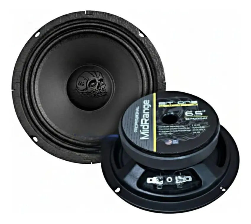 Medio Bit One BIT-M65A1