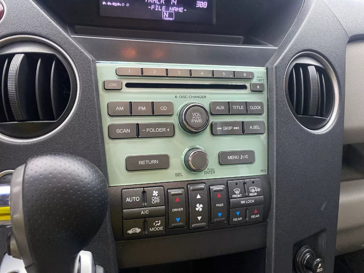 Radio Android OEM Honda Pilot 2009-2015