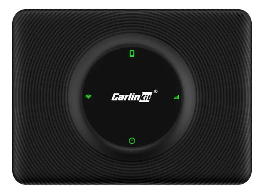 CarlinKit iBox Android 13 Apple CarPlay | Android Auto