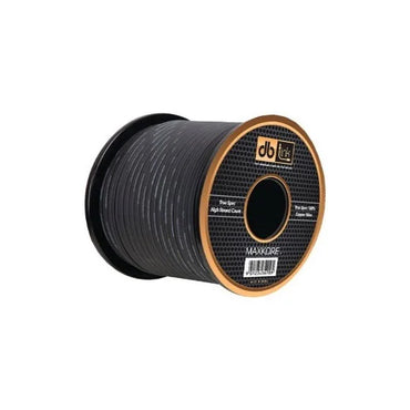 Cable Cobre DB Link MKSW16BK MaxKore Series (por metro)