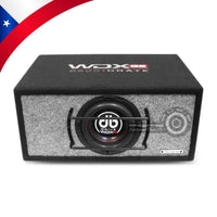 Caja Subwoofer DB Drive WDX8-1BC