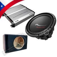 Promo Lightning Pioneer - Instalada