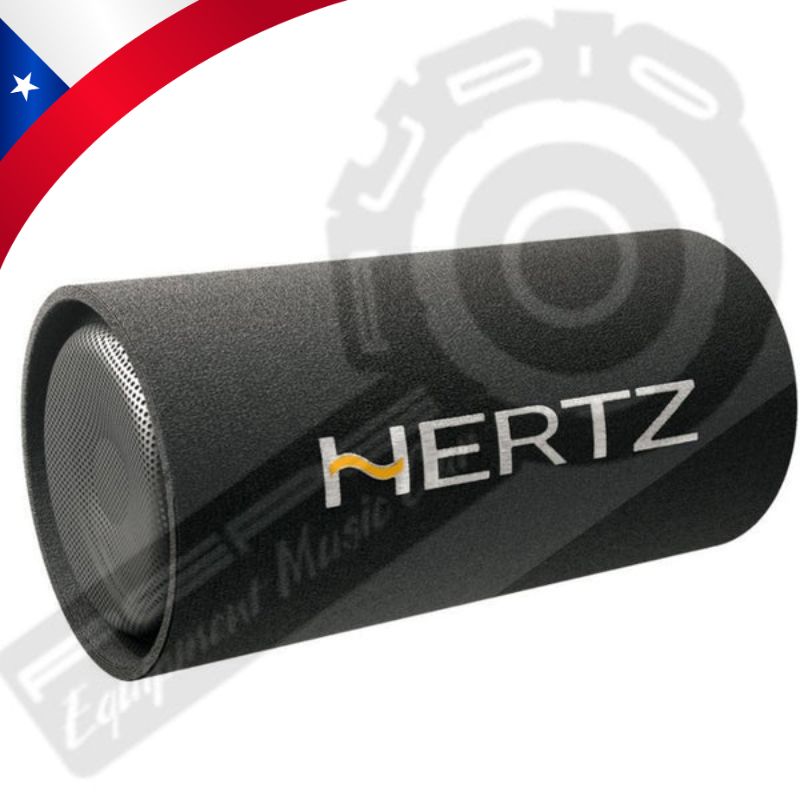 Subwoofer Hertz Dieci DST 30.3