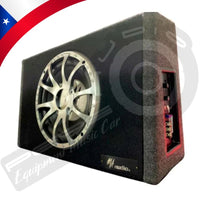 Subwoofer Activo MA AUDIO  104CA - Remate
