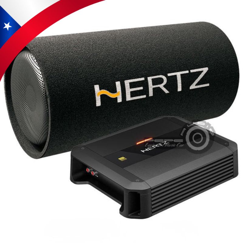 Promocion Bazooca Hertz