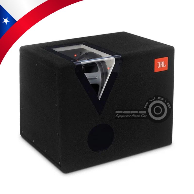 Subwoofer JBL GT-12BP
