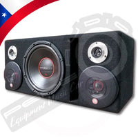 Caja Fiesta DB Drive PRECIO OFERTA