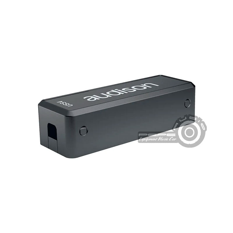 Dispositivo simulador de impedancia Audison USS4