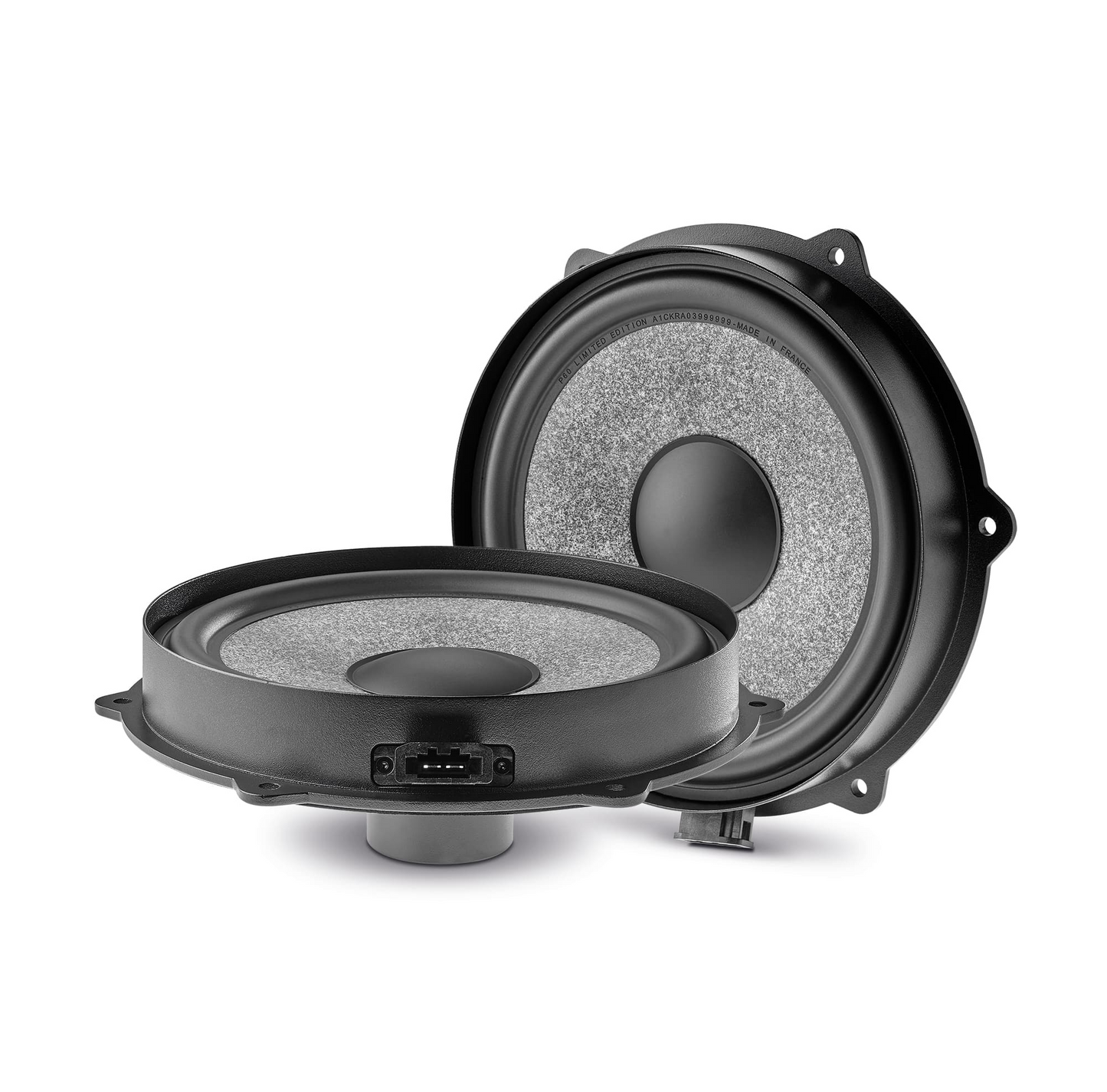 Componente Focal P60 Limited Edition
