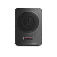 Subwoofer activo plano  DB Drive Euphoria EPS 8