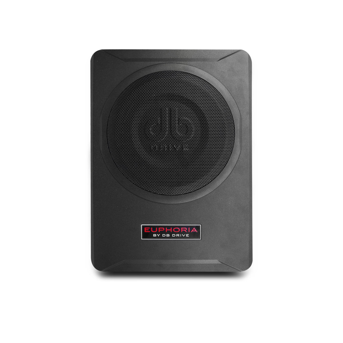 Subwoofer activo DB Drive EUPHORIA EPS 8 INSTALADO