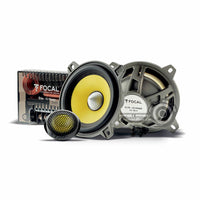 Componente Focal ES 100 K