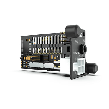 Tarjeta de Entrada Análogica de Alta Calidad para DSP HELIX 2.0