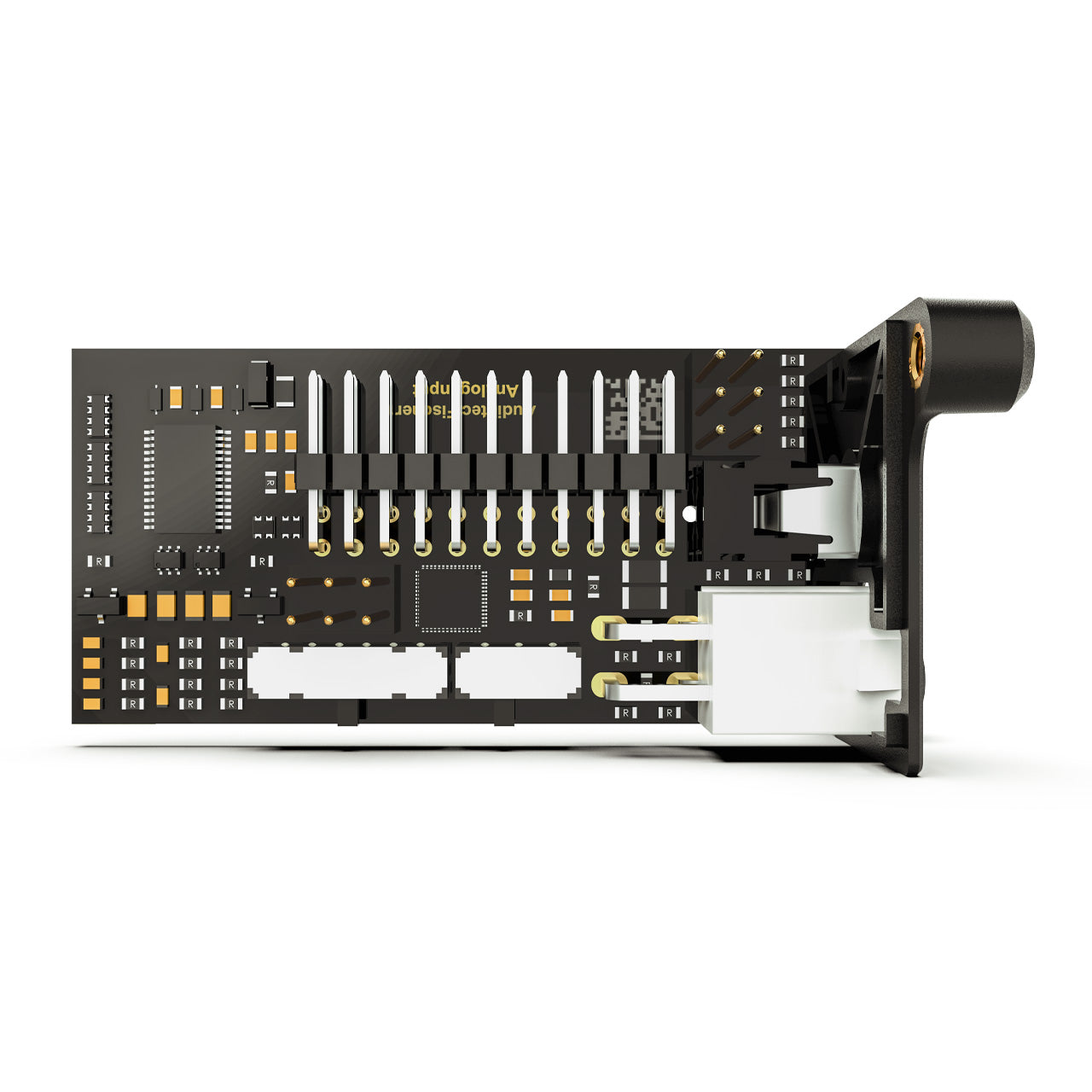 Tarjeta de Entrada Análogica de Alta Calidad para DSP HELIX 2.0