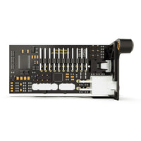 Tarjeta de Entrada Análogica de Alta Calidad para DSP HELIX 2.0