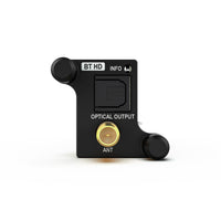 Tarjeta de transmisión Bluetooth de Alta Calidad para DSP HELIX HEC BT HD 2.0