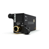 Tarjeta de Entrada Digital de Alta Calidad para DSP HELIX 2.0