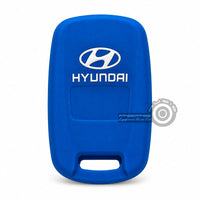Funda protector de silicona Hyundai