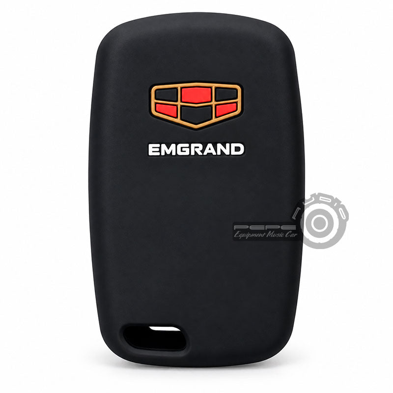 Funda protector de silicona Emgrand
