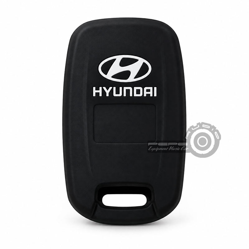 Funda protector de silicona Hyundai