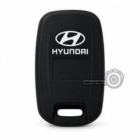 Funda protector de silicona Hyundai