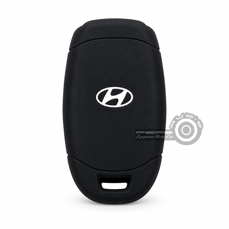 Funda protector de silicona Hyundai