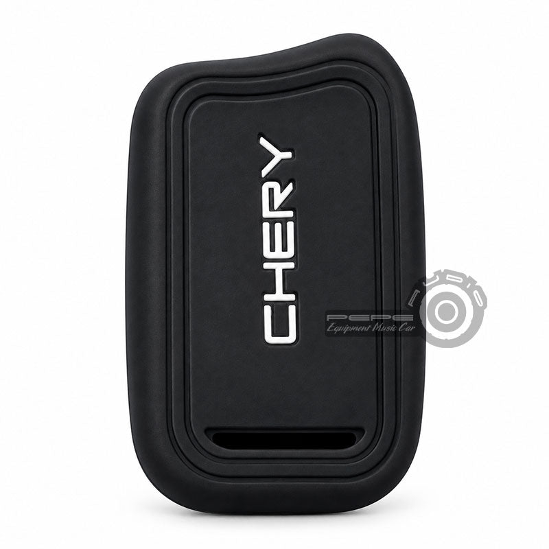 Funda protector de silicona Chery