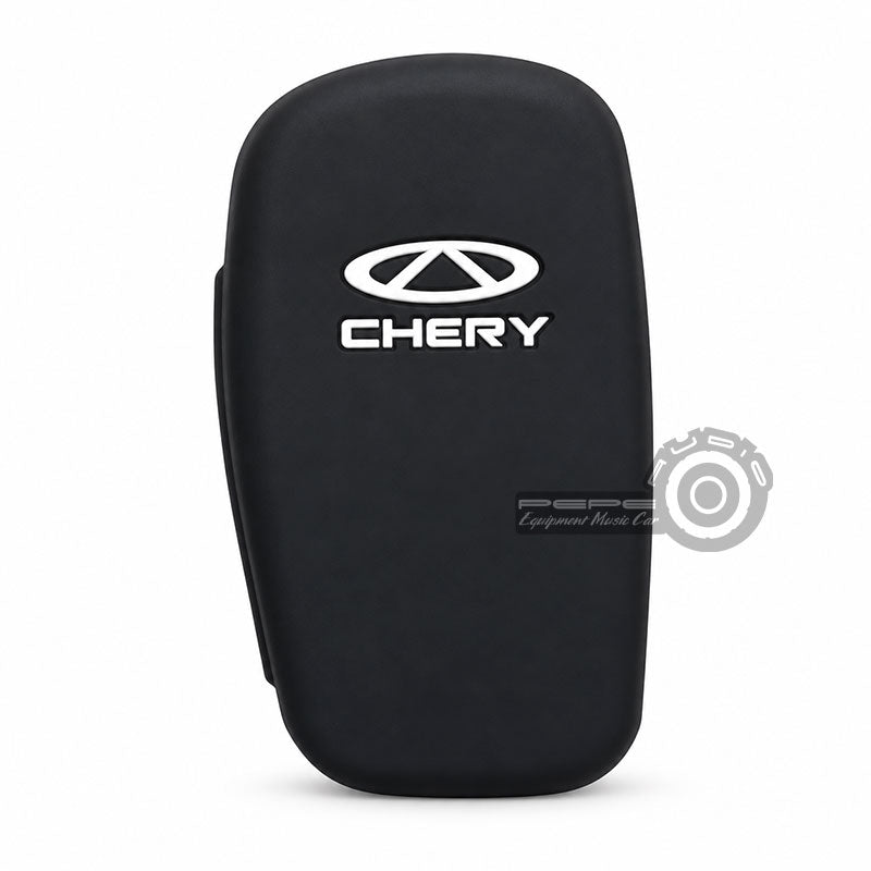 Funda protector de silicona Chery