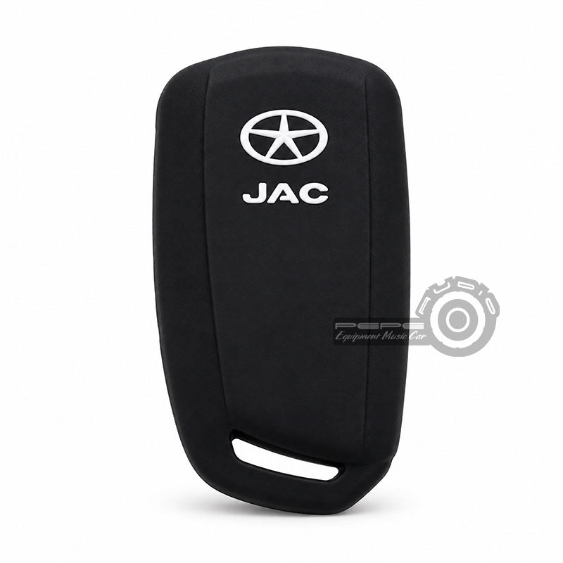 Funda protector de silicona JAC