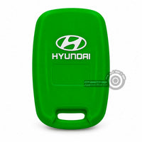 Funda protector de silicona Hyundai