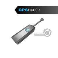 GPS Tracker Hawk GPSHK009 con aplicación