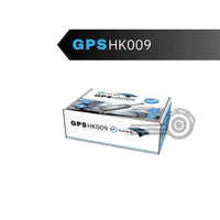 GPS Tracker Hawk GPSHK009 con aplicación
