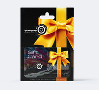 Gift Card - Pepe Audio