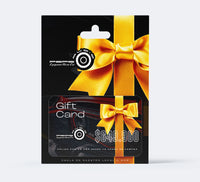 Gift Card - Pepe Audio