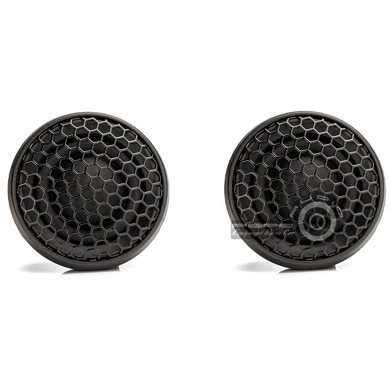 Tweeter Gladen GA-ST22-Silver