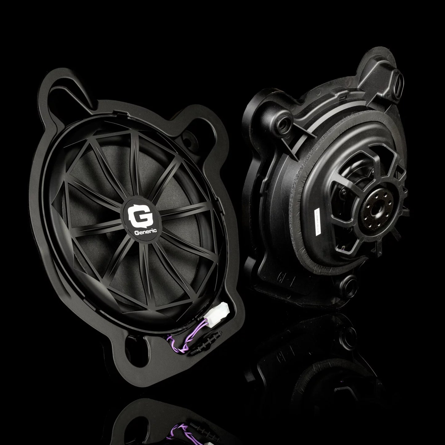 Woofer Gladen GENERIC-MB01