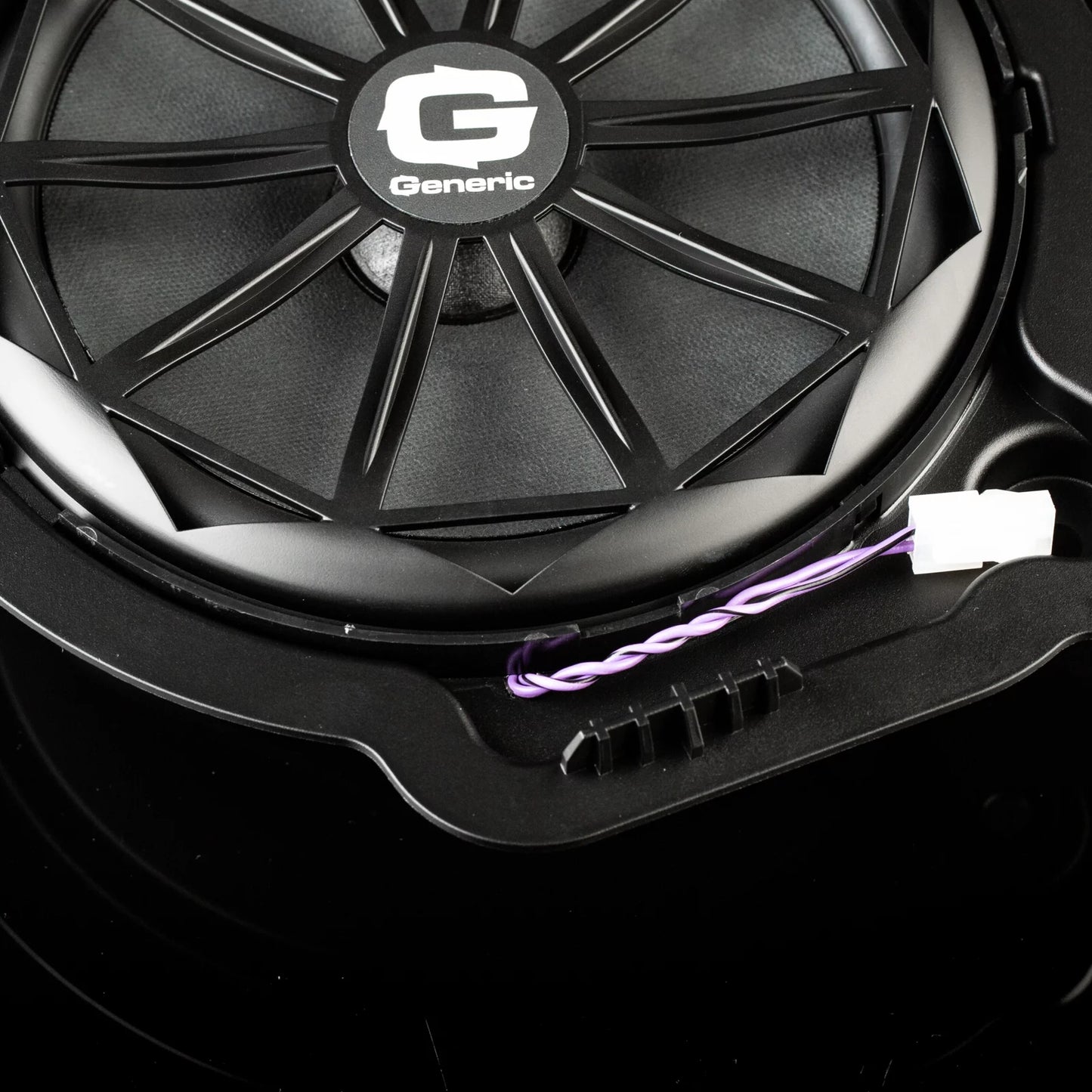 Woofer Gladen GENERIC-MB01