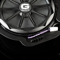 Woofer Gladen GENERIC-MB01