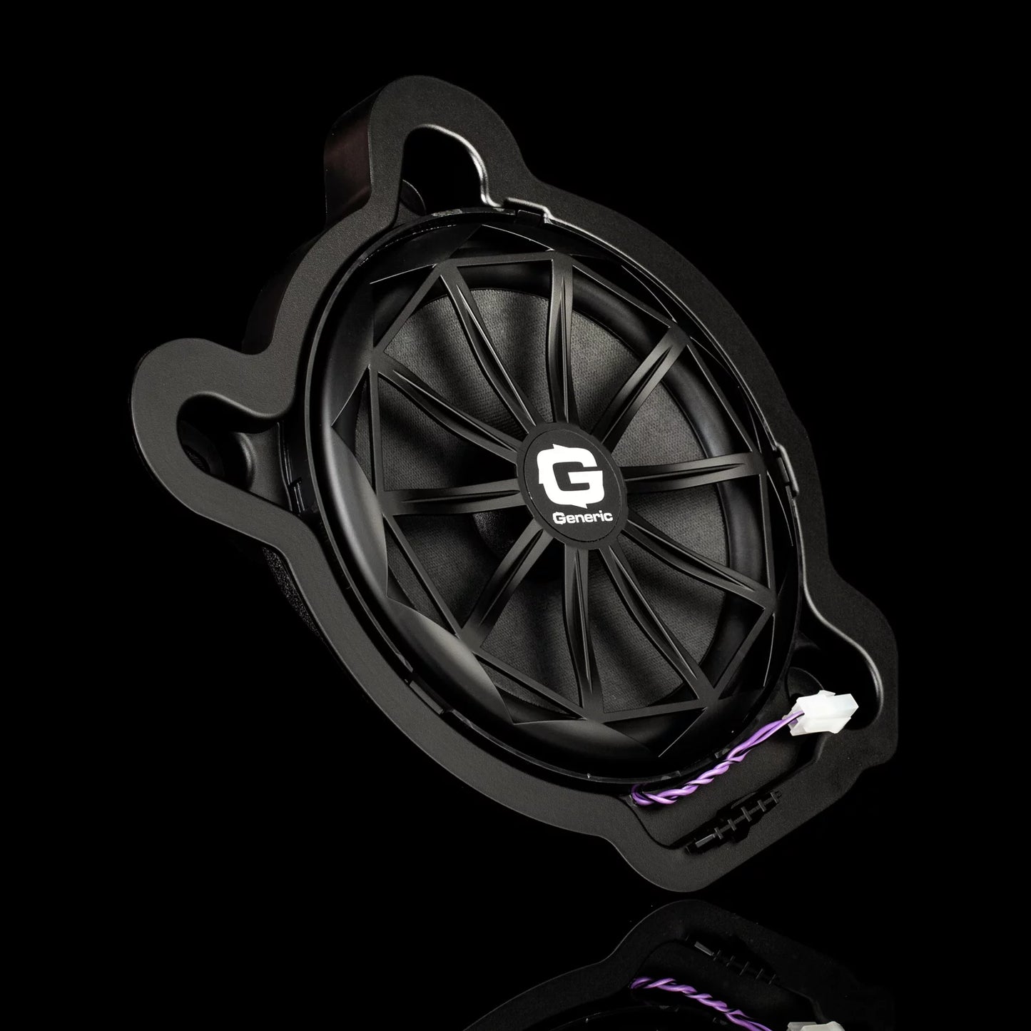 Woofer Gladen GENERIC-MB01