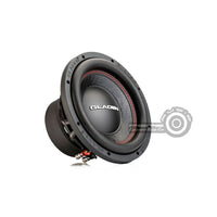 Subwoofer Gladen RSX 10