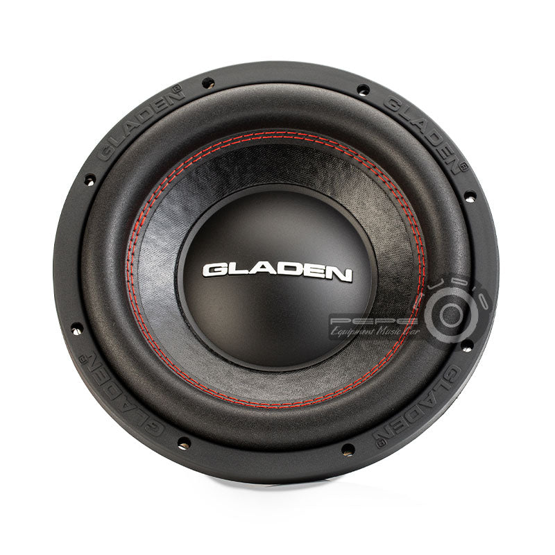 Subwoofer Gladen RSX 10