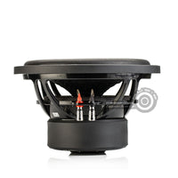 Subwoofer Gladen RSX 10